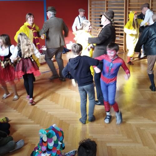 Fasching