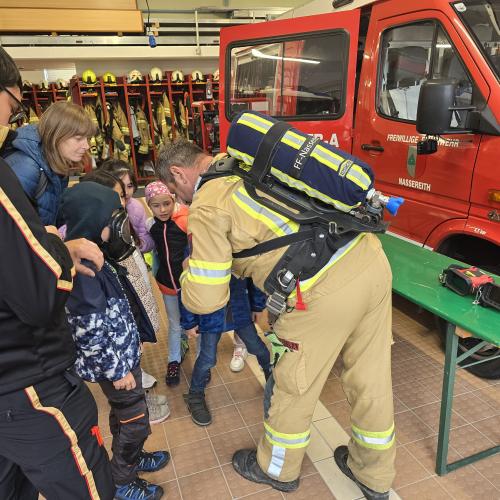 Feuerwehr