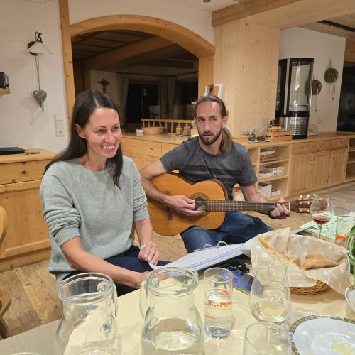 Verabschiedung in den Ruhestand