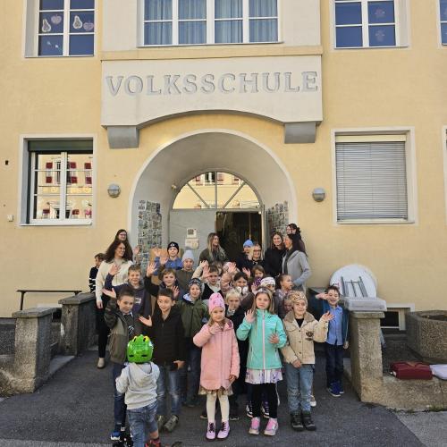 Geburtstag des Pfarrers