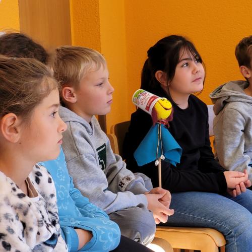 Umweltbildungsprogramm