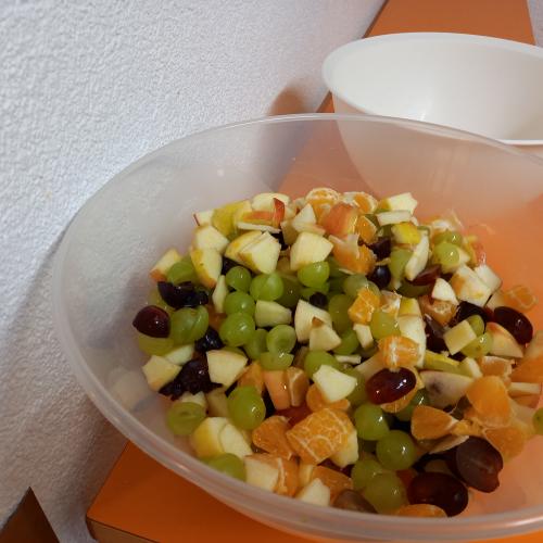 Obstsalat