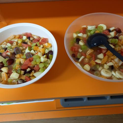 Obstsalat