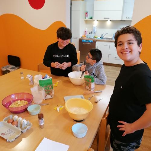 Pancakes