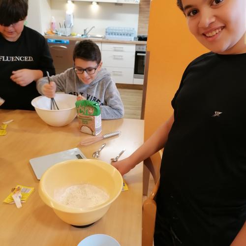 Pancakes