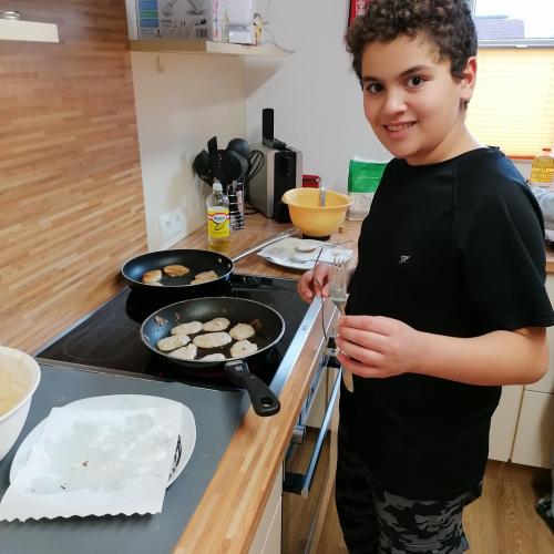 Pancakes