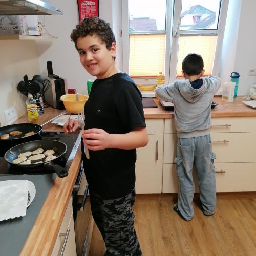Pancakes