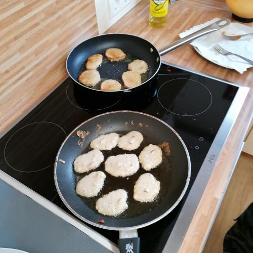 Pancakes