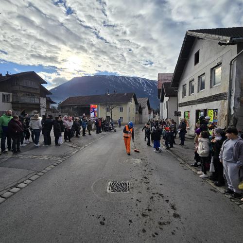 Unsinniger Donnerstag