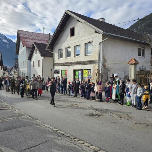 Unsinniger Donnerstag