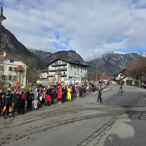 Unsinniger Donnerstag