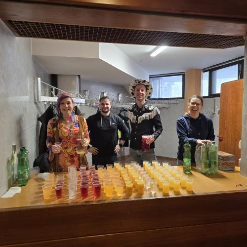 Unsinniger Donnerstag