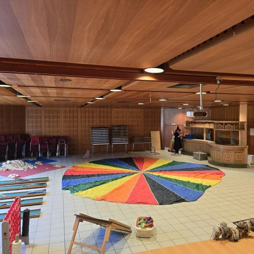 Unsinniger Donnerstag