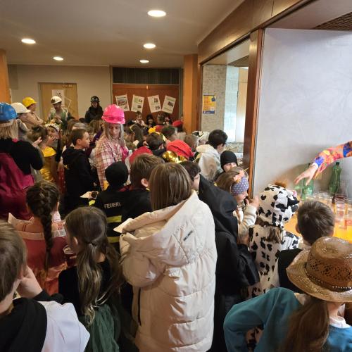 Unsinniger Donnerstag