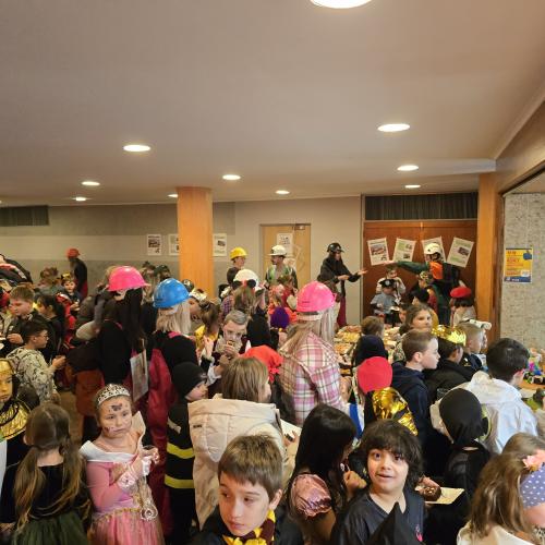 Unsinniger Donnerstag