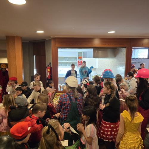 Unsinniger Donnerstag