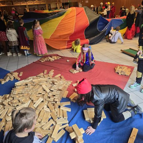 Unsinniger Donnerstag