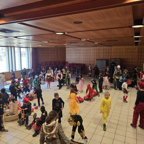 Unsinniger Donnerstag