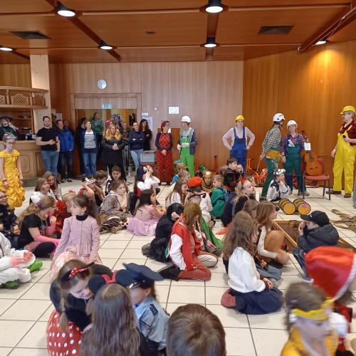 Unsinniger Donnerstag