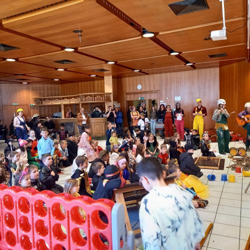 Unsinniger Donnerstag