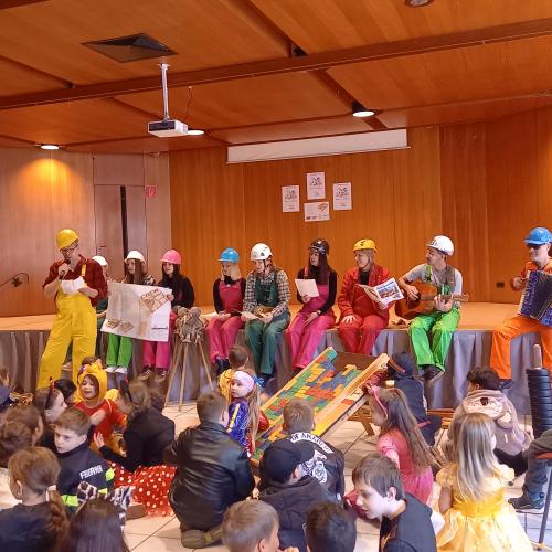 Unsinniger Donnerstag