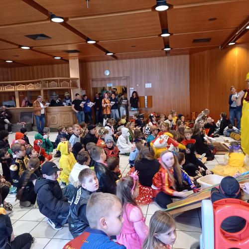 Unsinniger Donnerstag