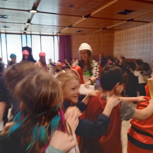 Unsinniger Donnerstag