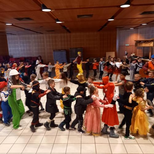 Unsinniger Donnerstag