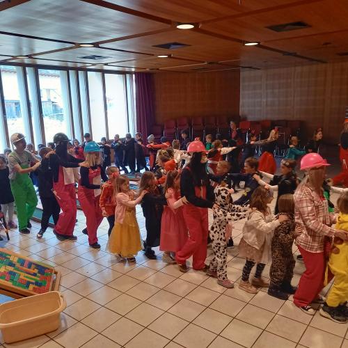 Unsinniger Donnerstag