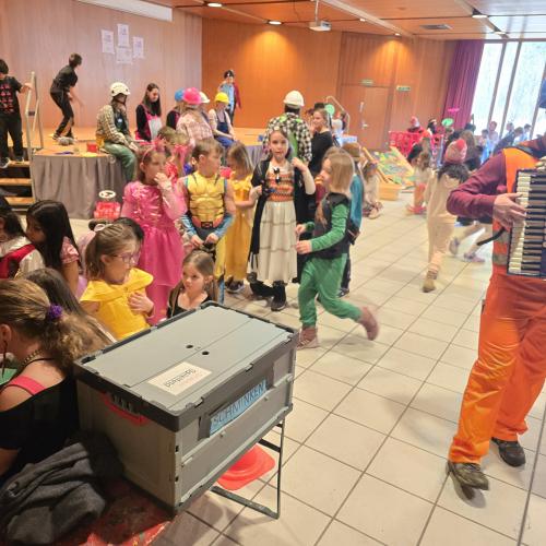 Unsinniger Donnerstag