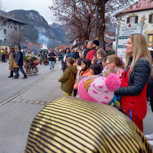 Unsinniger Donnerstag
