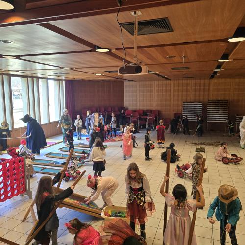 Unsinniger Donnerstag