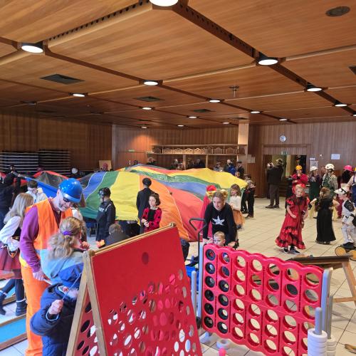 Unsinniger Donnerstag