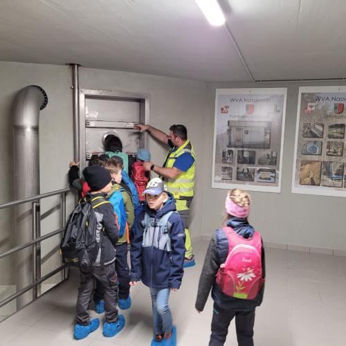 Nass-ereith ist wasserreich