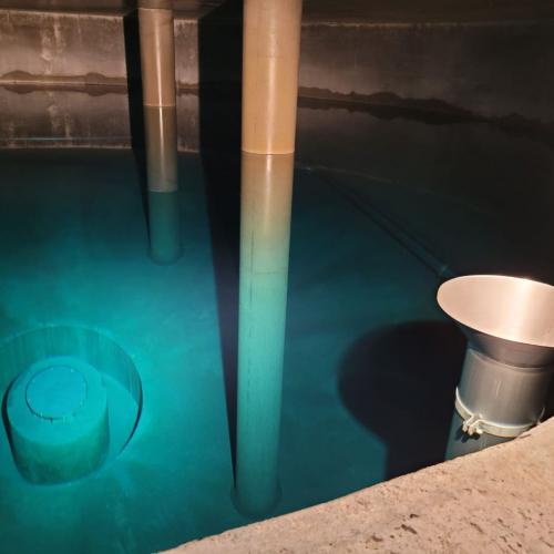 Nass-ereith ist wasserreich