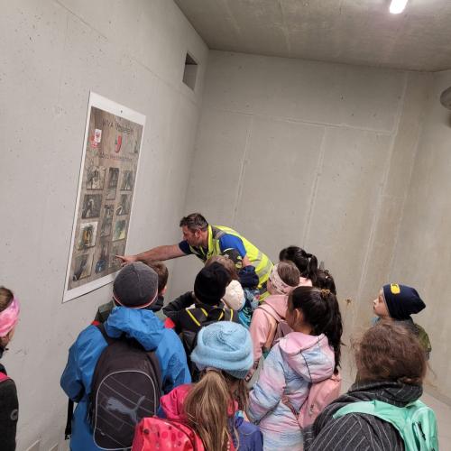 Nass-ereith ist wasserreich