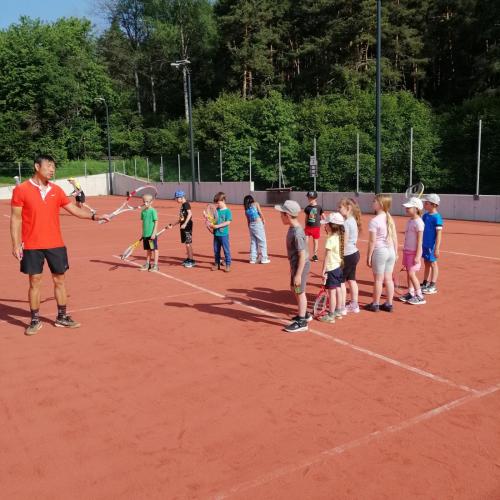 Tennis