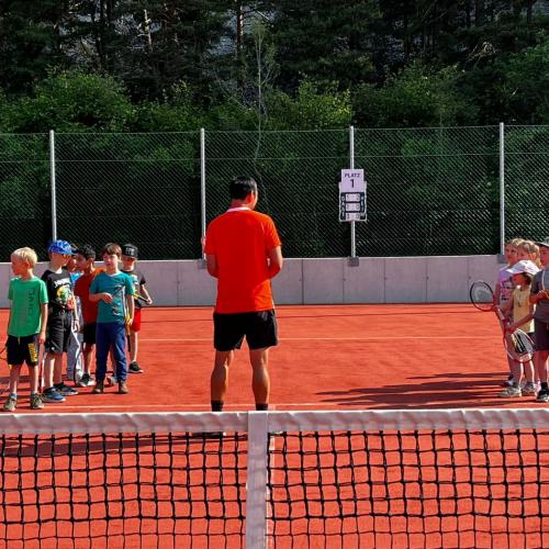 Tennis