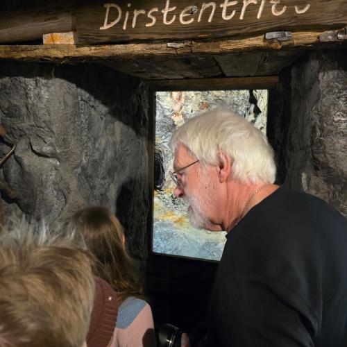 Im Bergbaumuseum