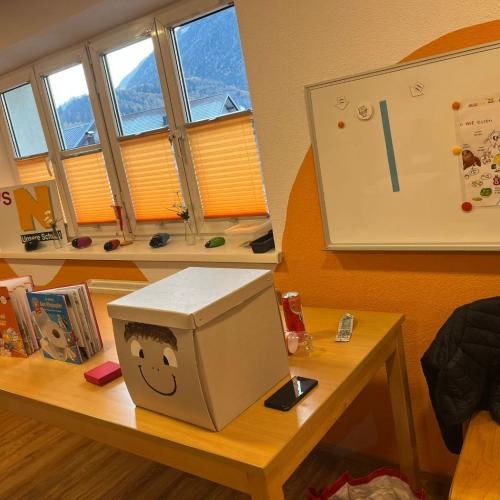 Umweltbildungsprogramm