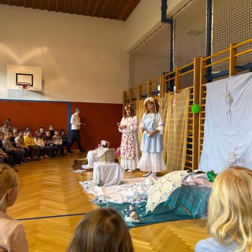 Kindertheater