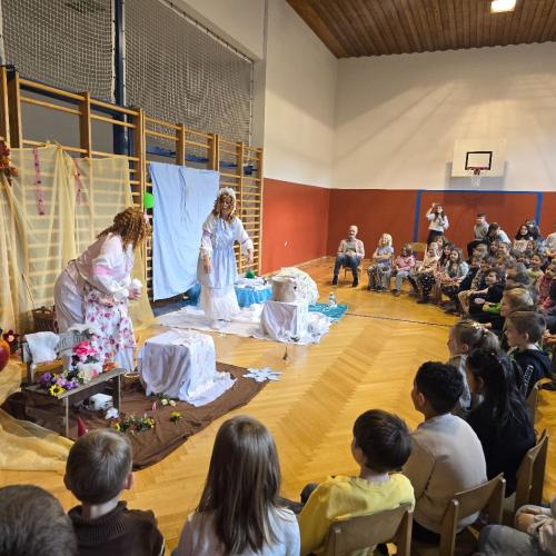 Kindertheater