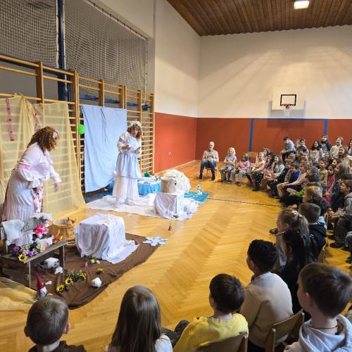 Kindertheater
