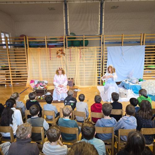 Kindertheater
