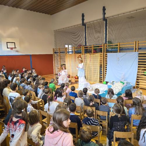 Kindertheater