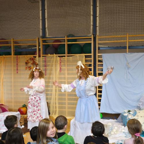 Kindertheater