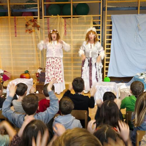 Kindertheater