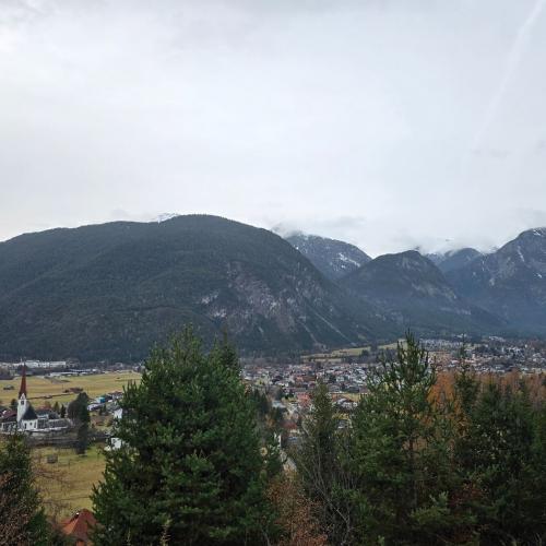 In der Jörgebichlkapelle