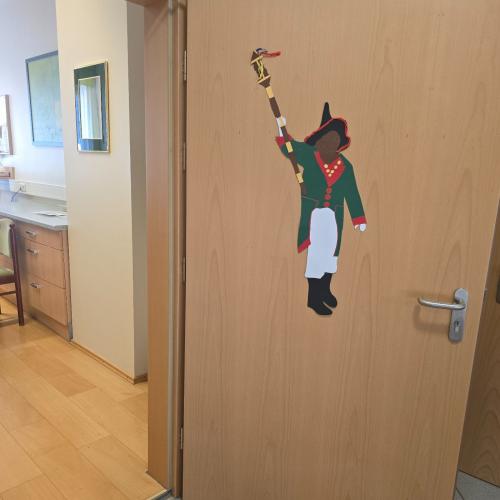 Fasnachtskreativität