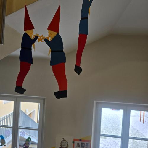 Fasnachtskreativität